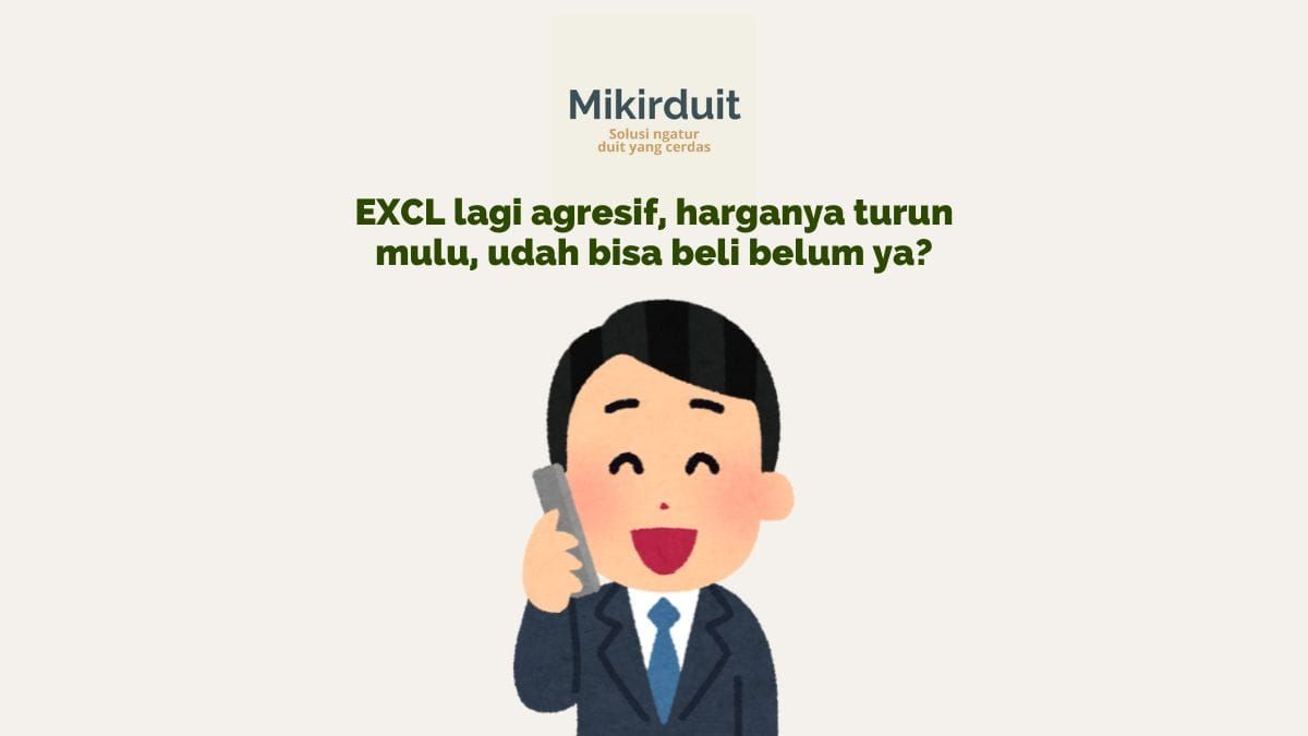 saham excl