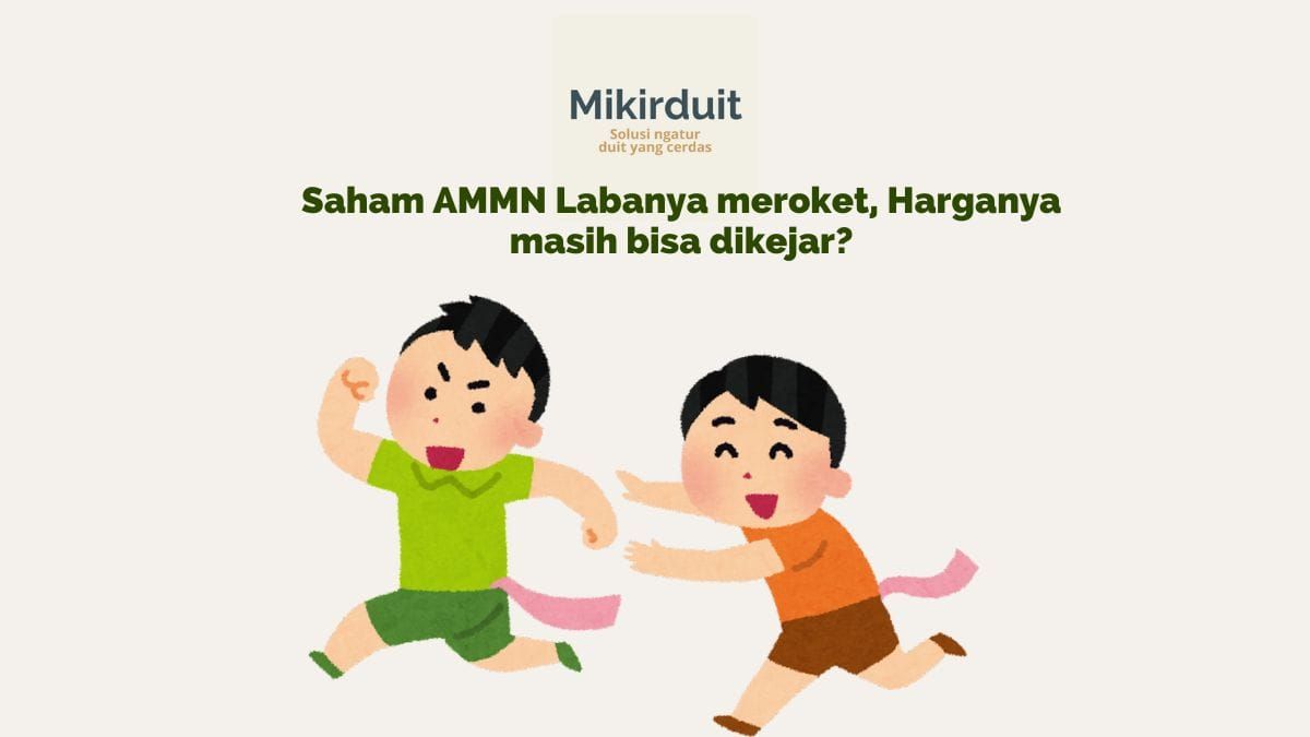 saham AMMN