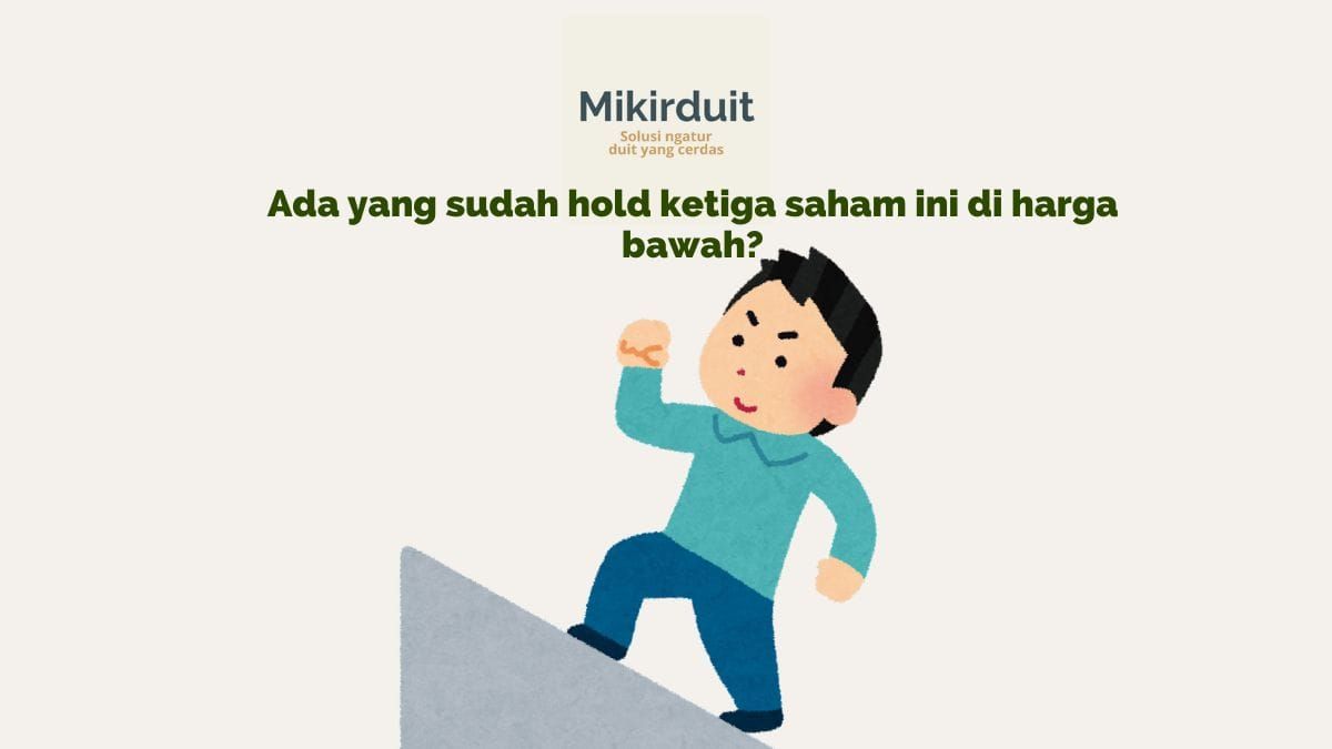 saham ekspansi raih laba jumbo