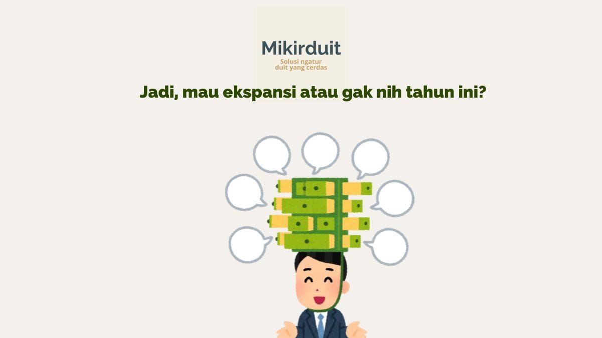 belanja modal