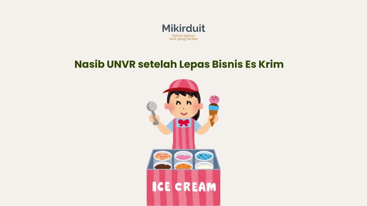 saham UNVR