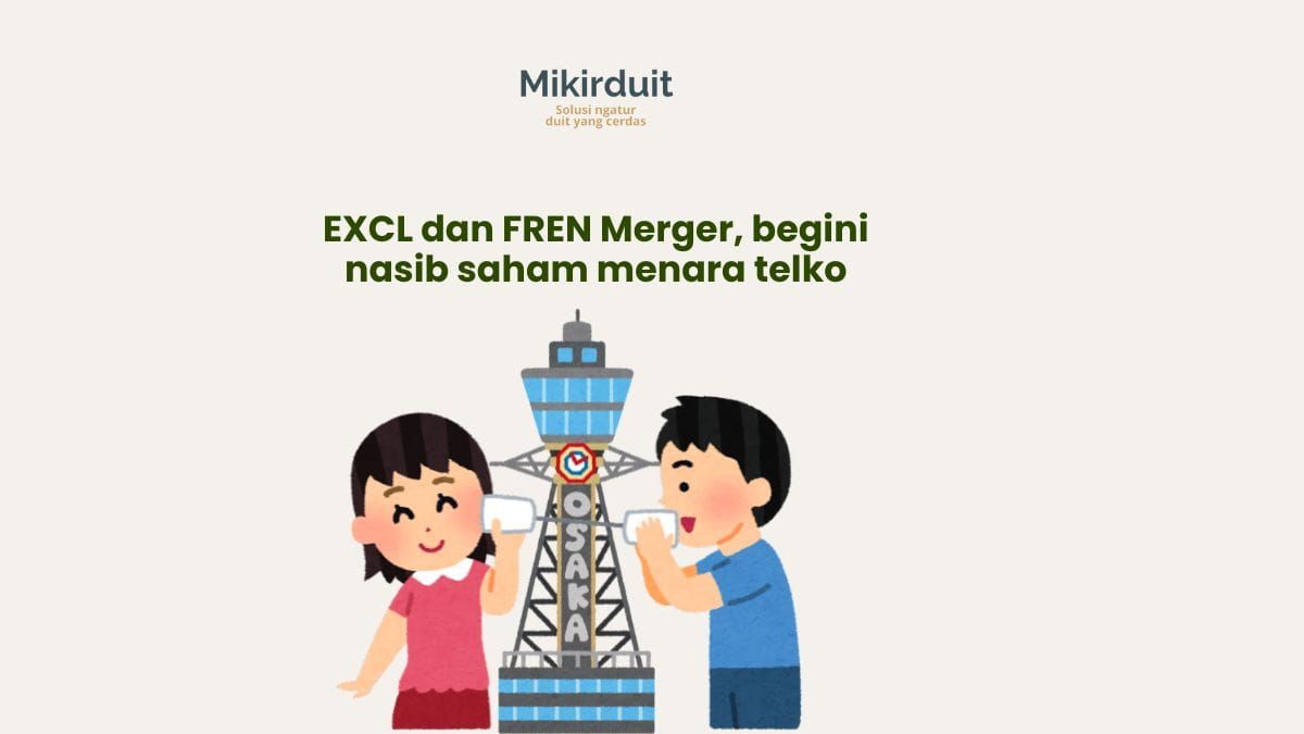 saham menara telekomunikasi