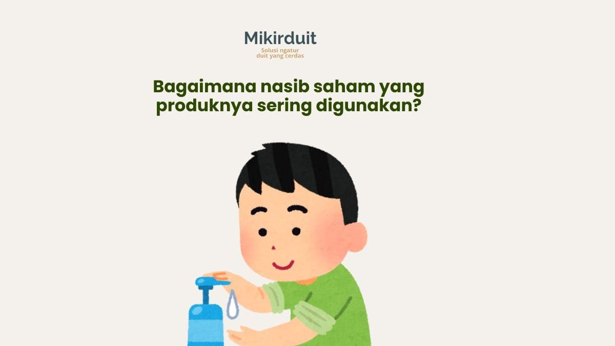 saham UNVR