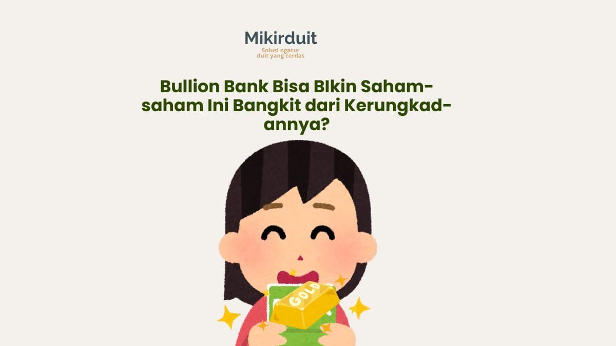 bullion bank