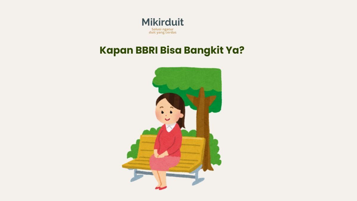 saham bank bri bbri