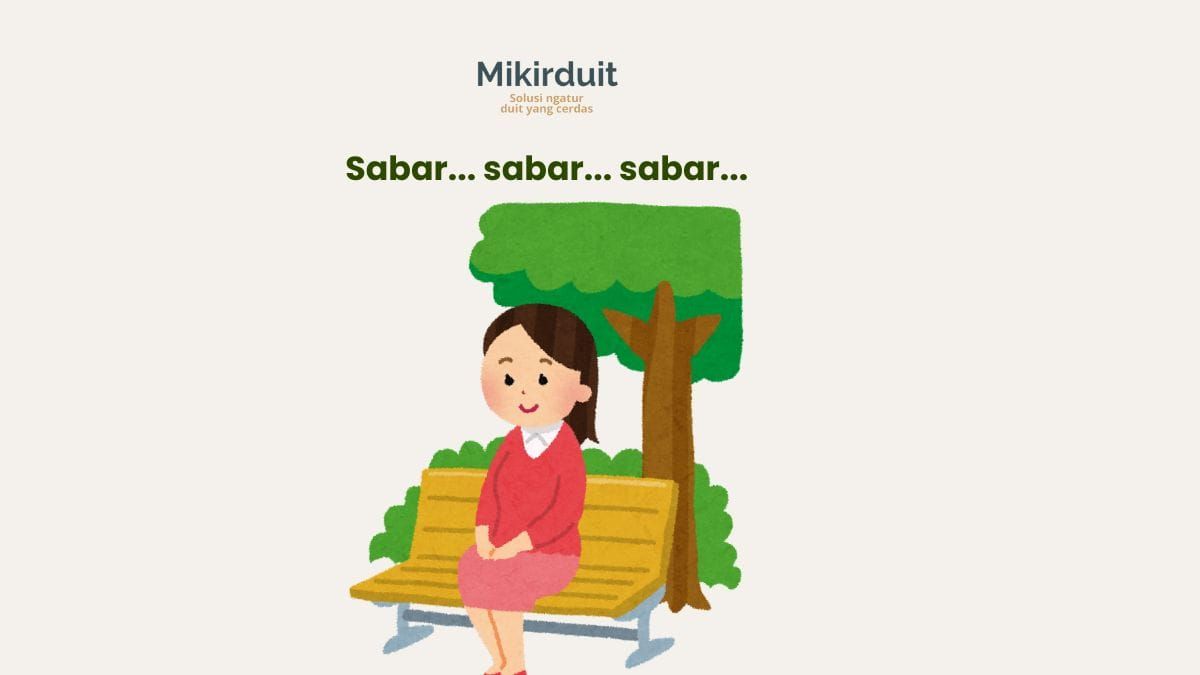 saham bearish mikirduit