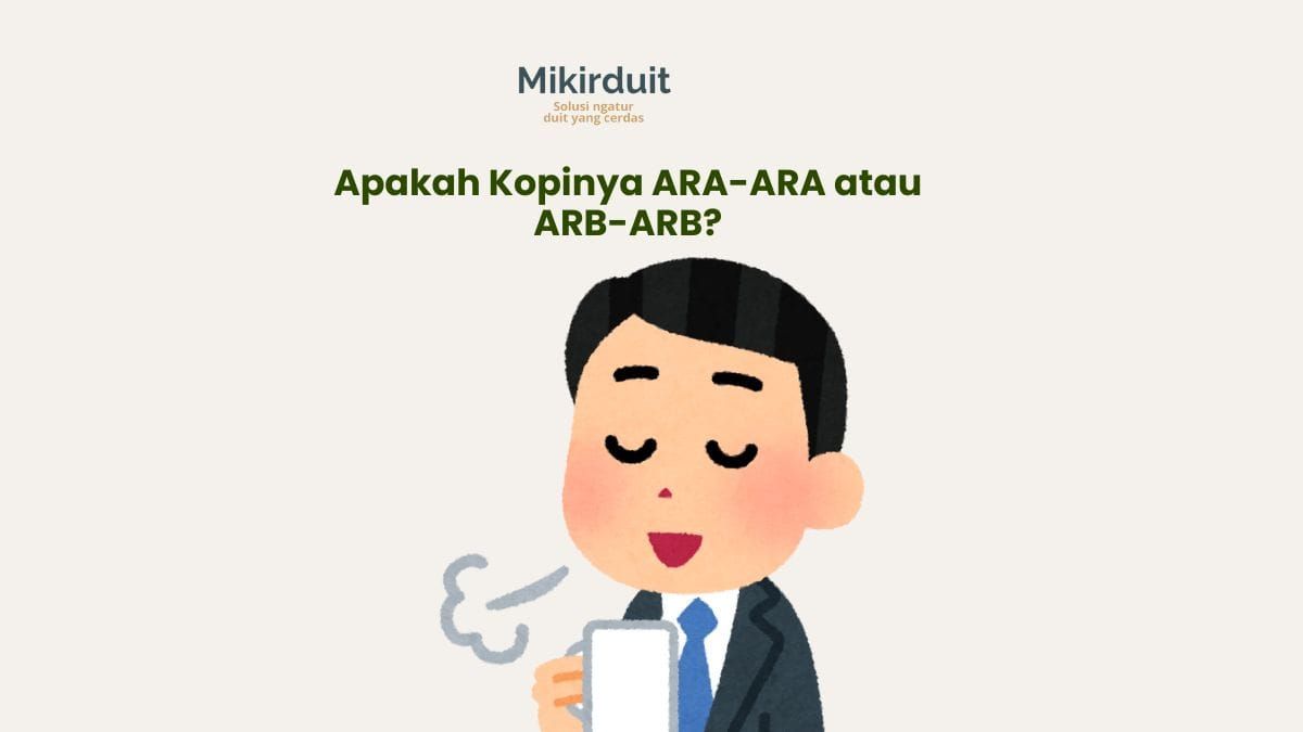 saham FORE