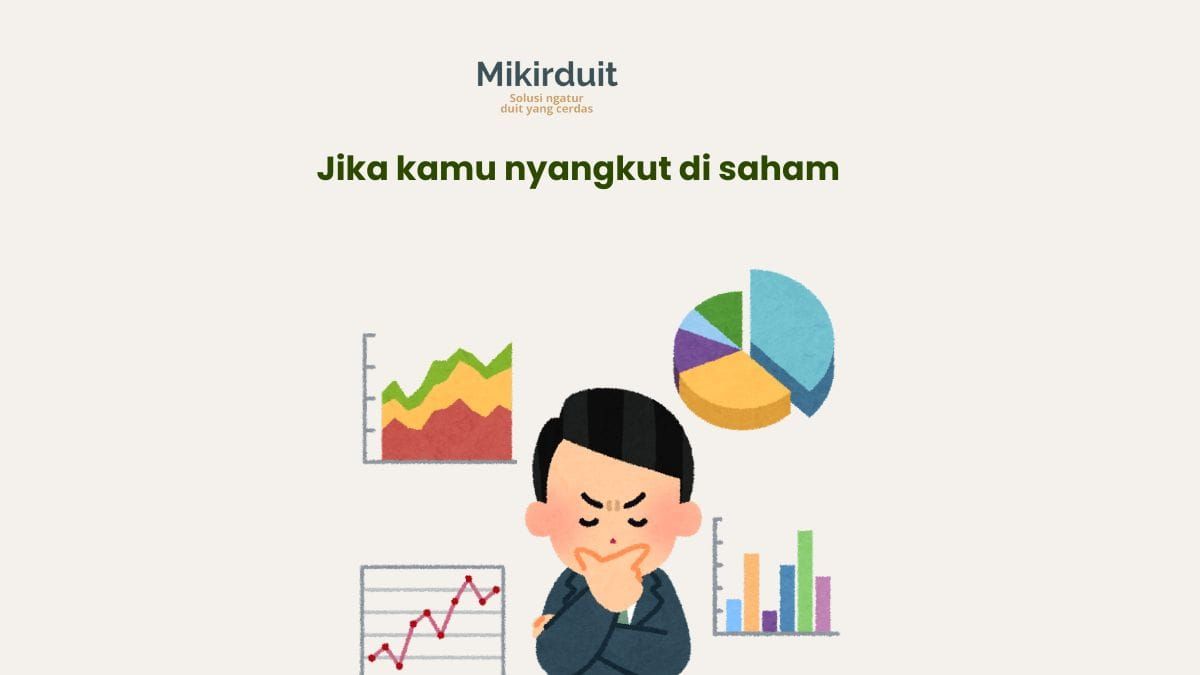 investasi saham