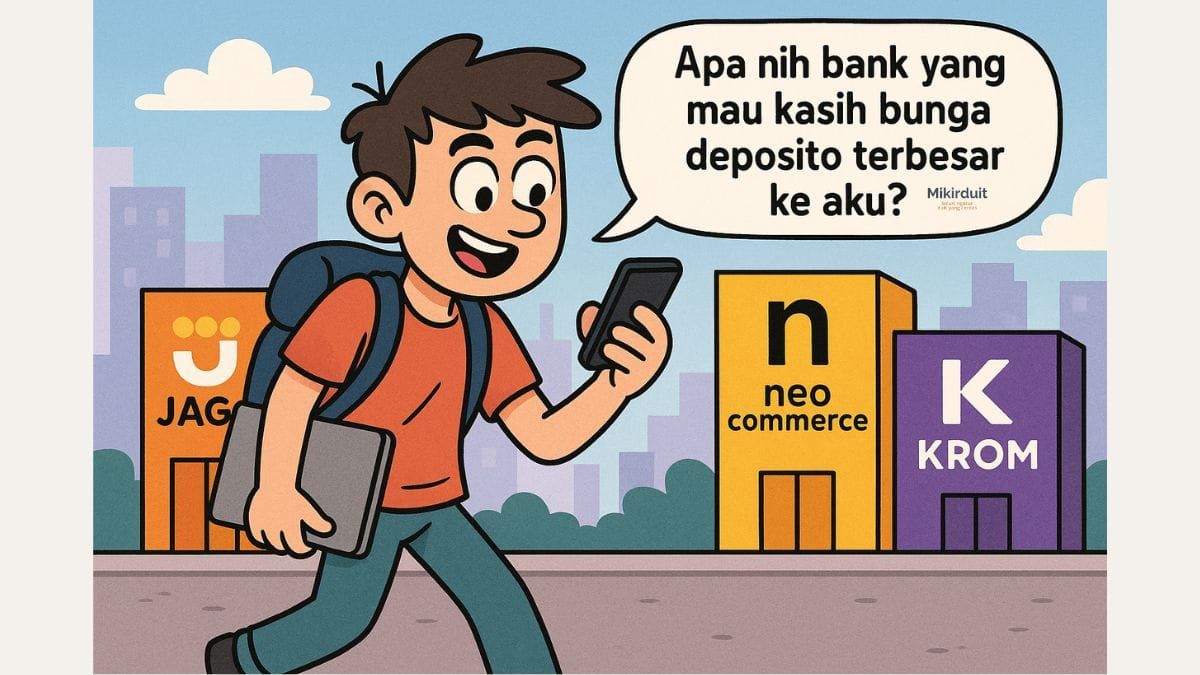 bank digital