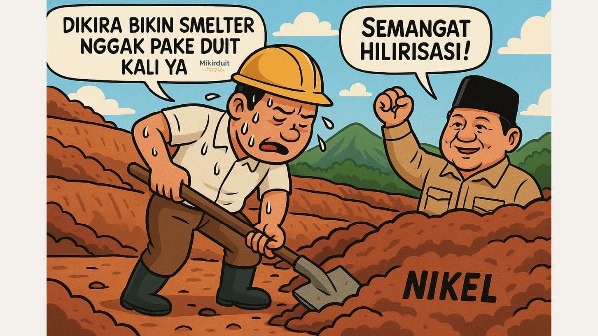 saham nikel