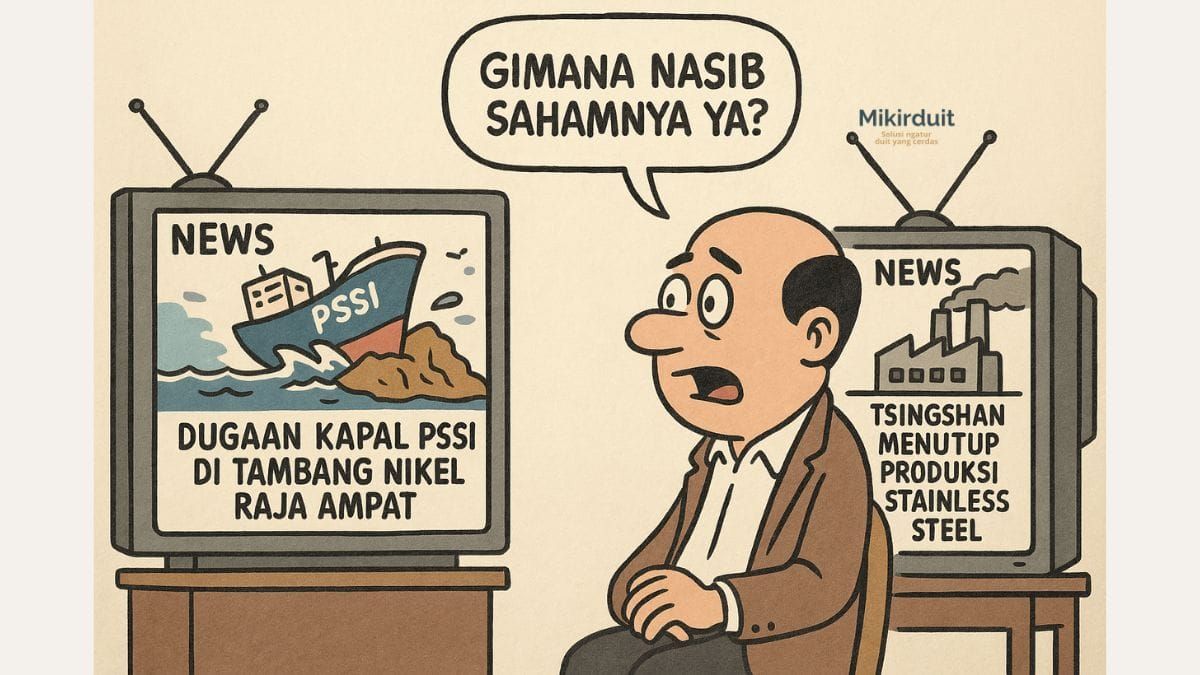 TPMA dan PSSI