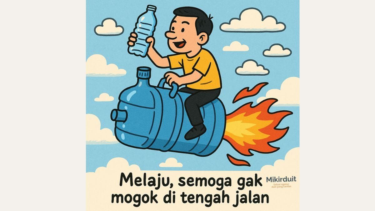 saham ASPR
