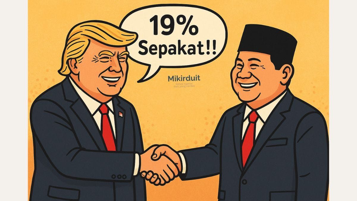 saham Indonesia