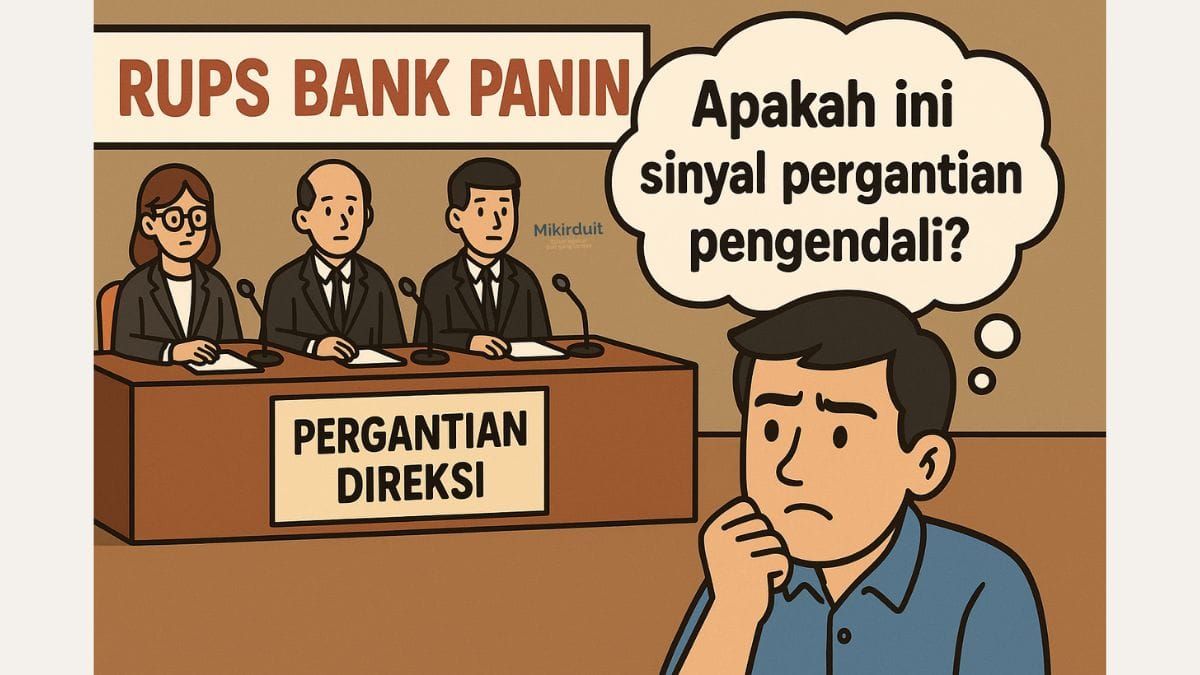 saham PNBN