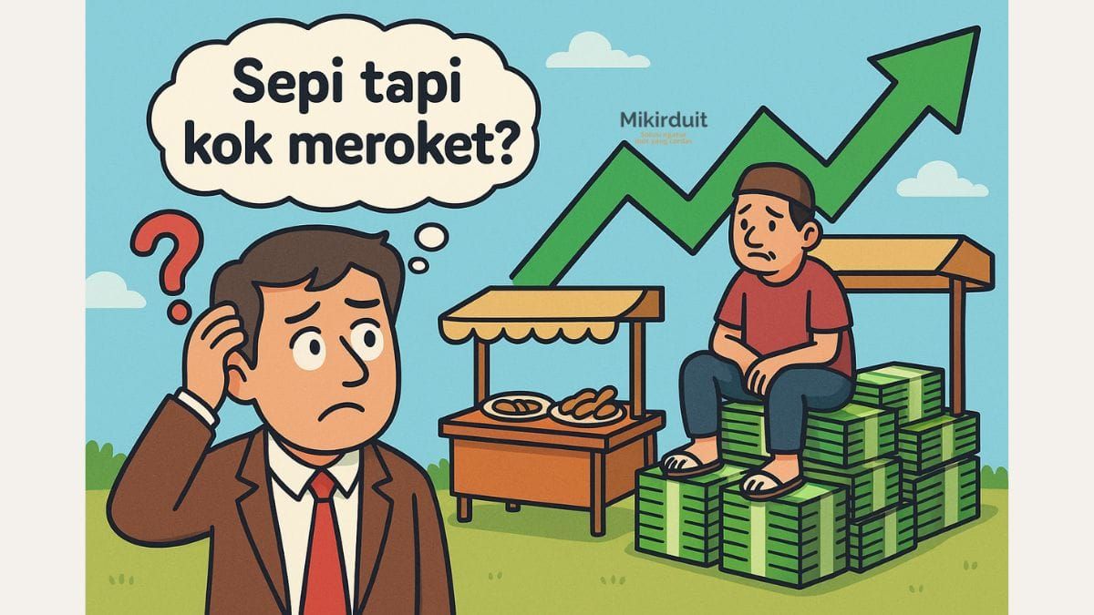 saham DSSA