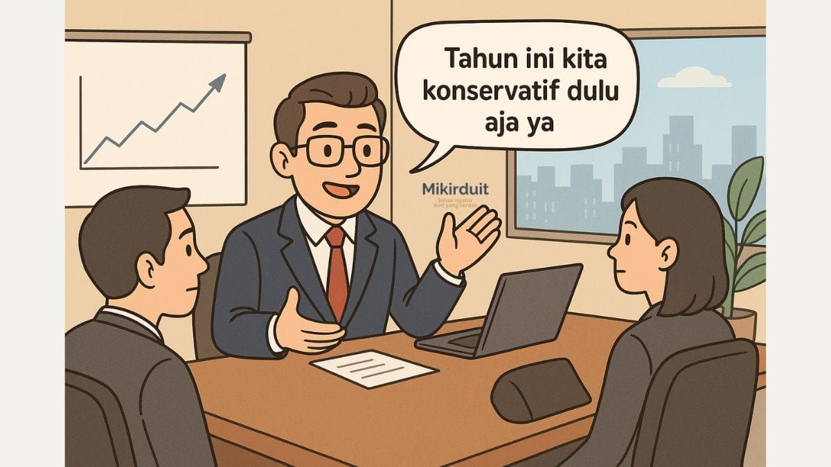 saham BBNI