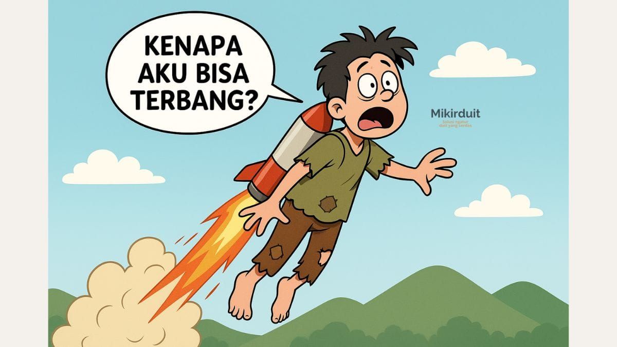 saham MDKA