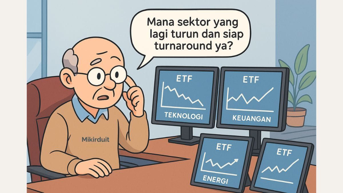 ETF US