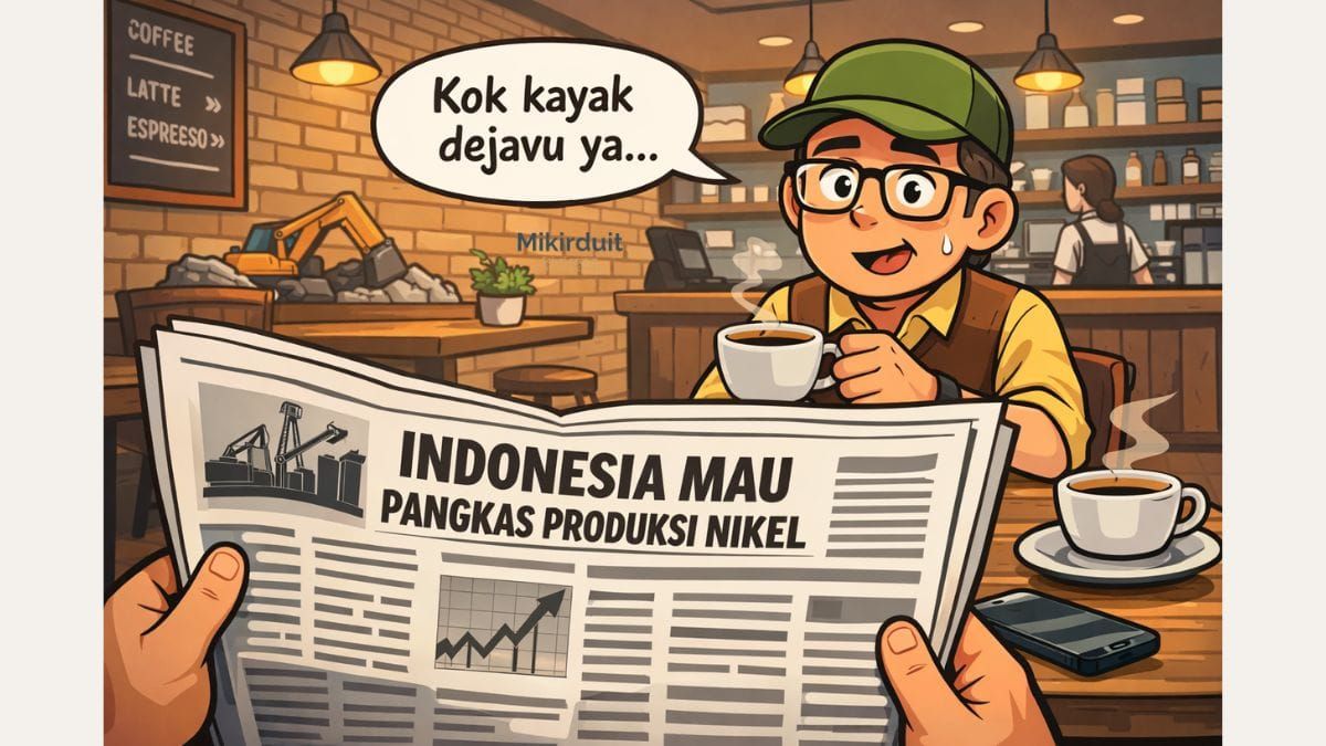 saham nikel
