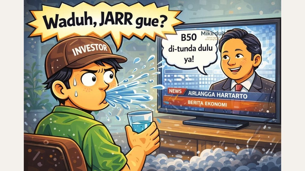saham CPO