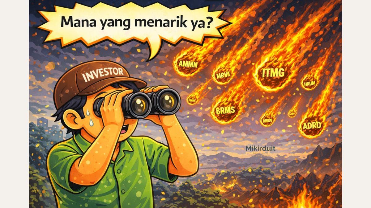 saham MSCI