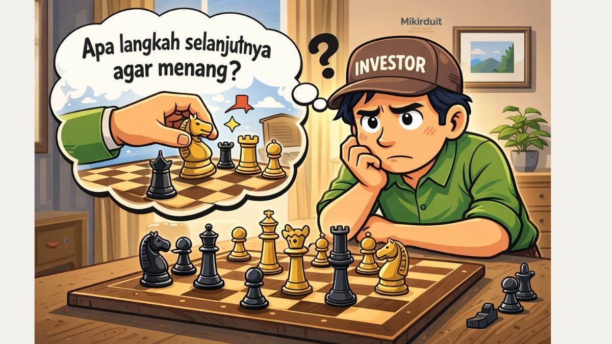 saham investing pro Ai propicks kinerja