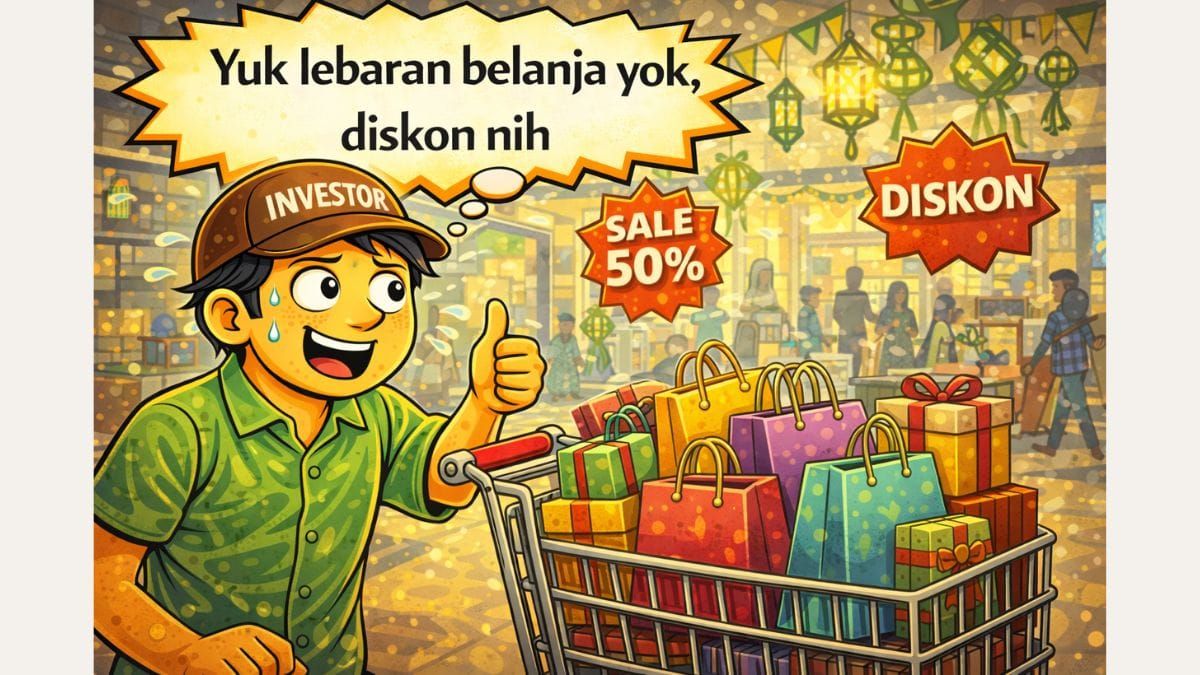 saham ritel