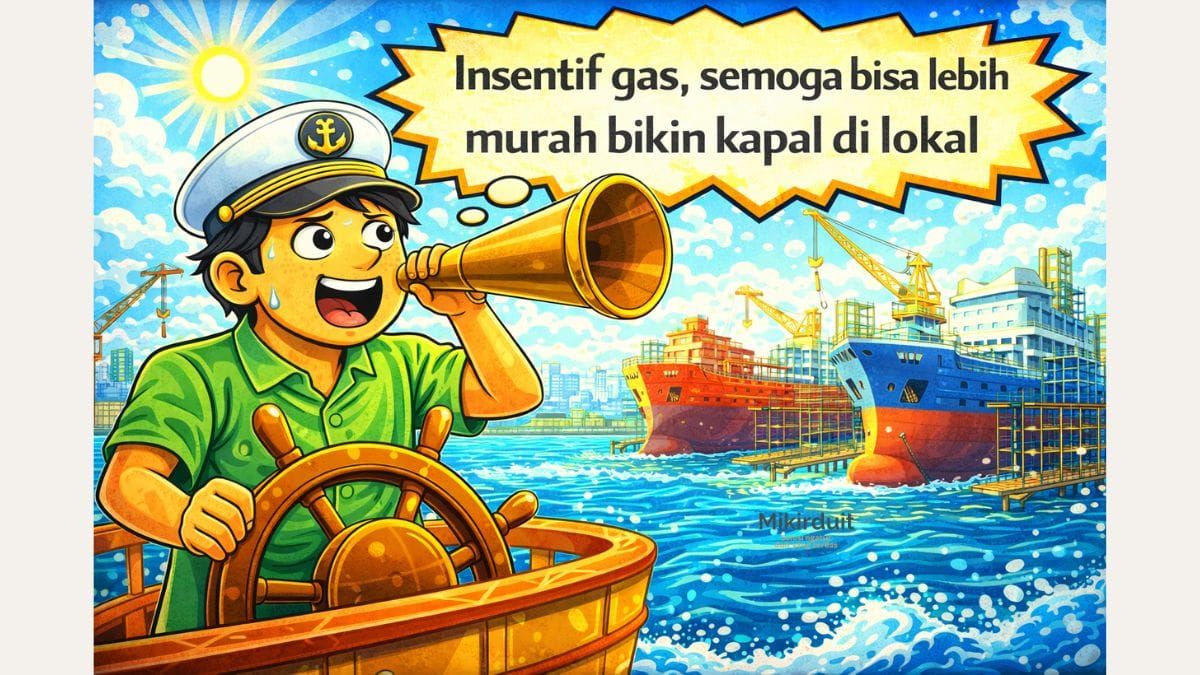 galangan kapal