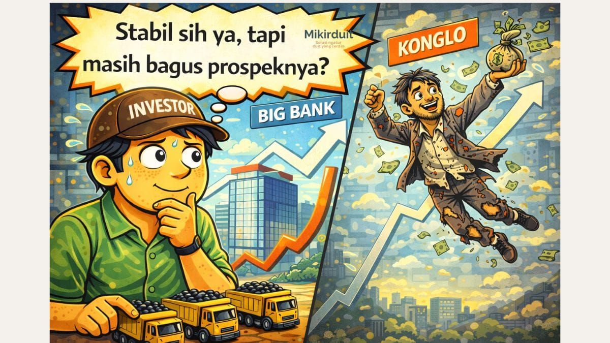 saham big bank