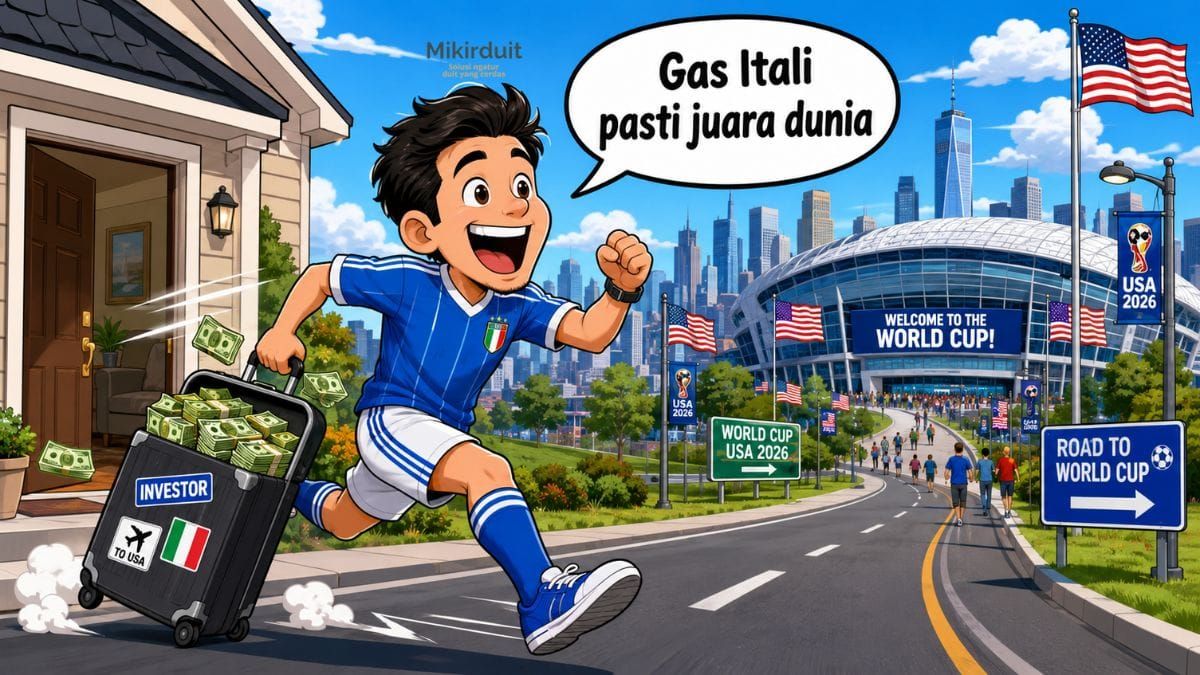 pasar saham