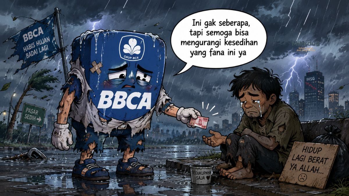 saham BBCA