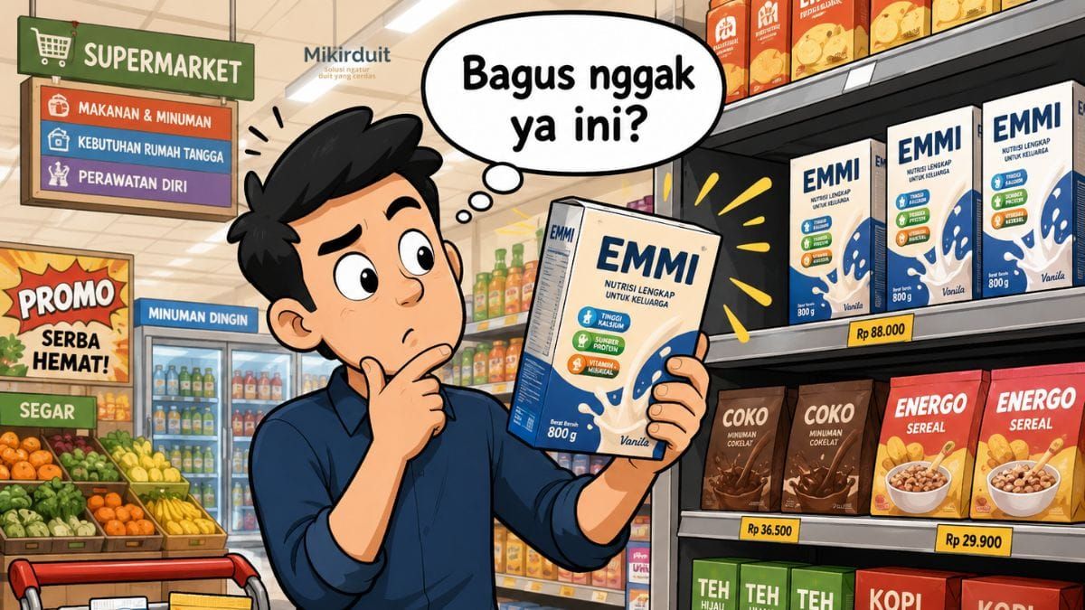 saham EMMI