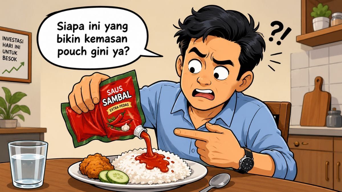 saham IGAR
