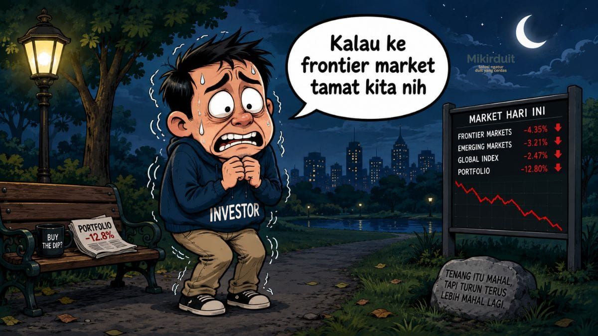 saham MSCI