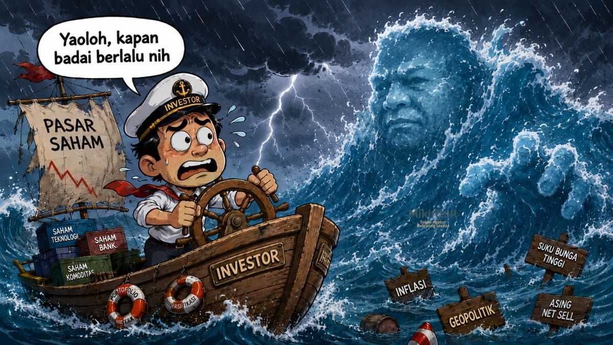 saham indonesia