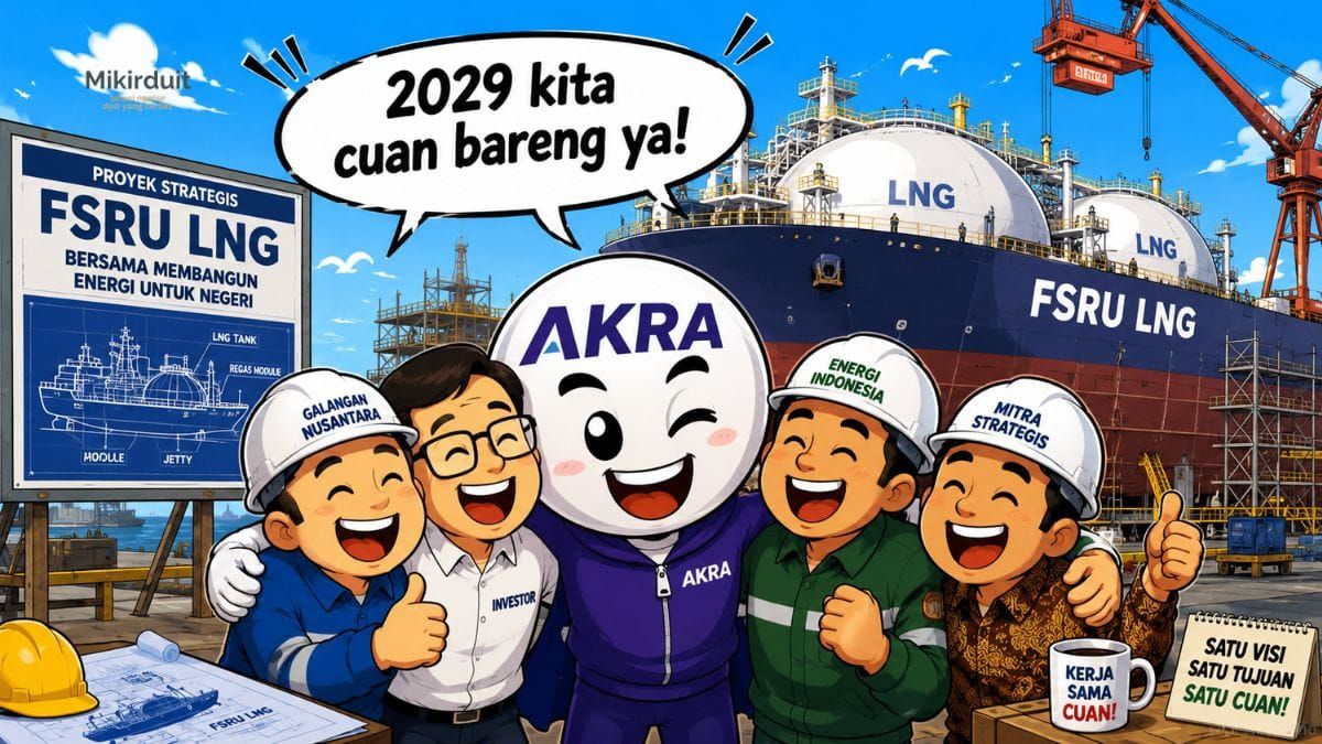 ssaham AKRA
