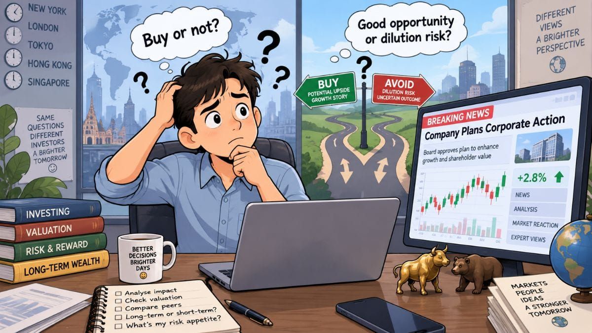 investasi saham