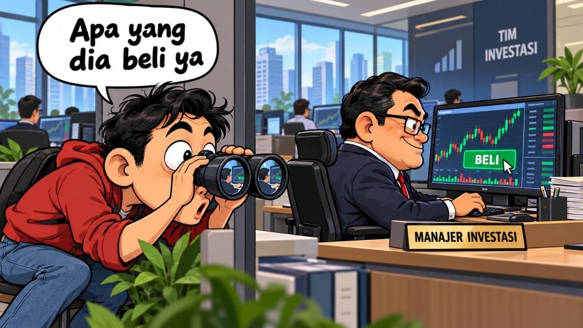 reksa dana saham