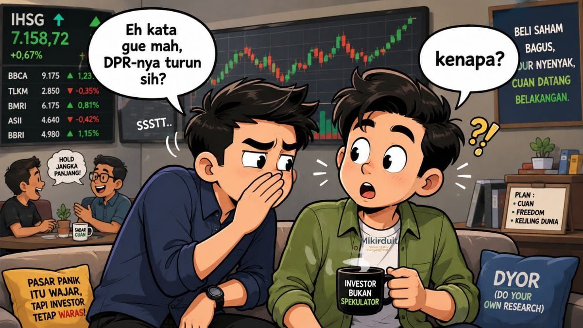 saham BBRI