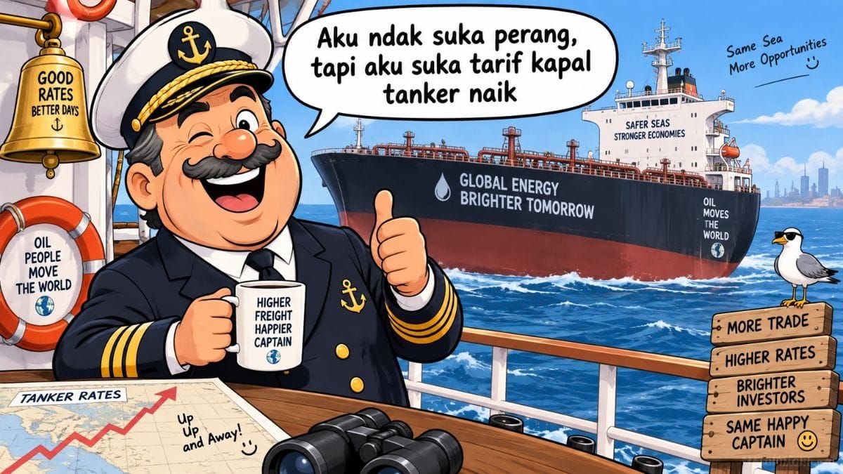saham SOCI