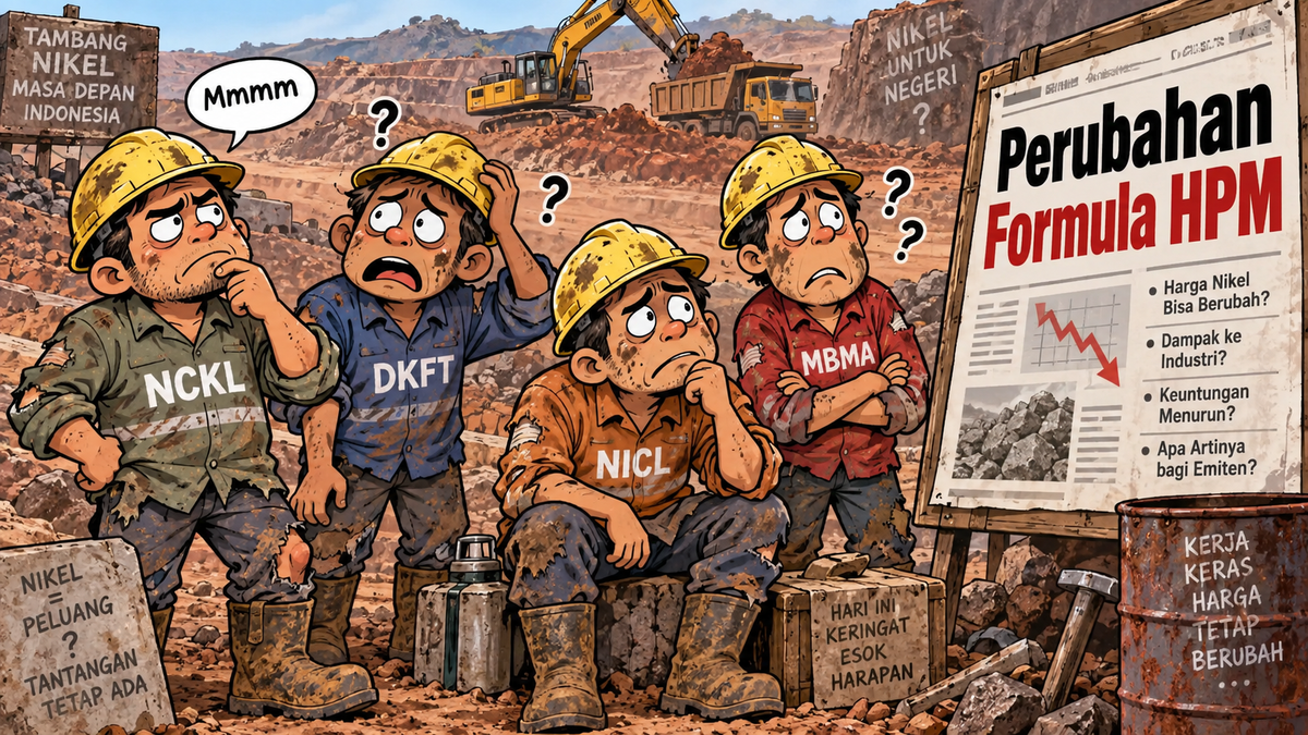 saham nikel