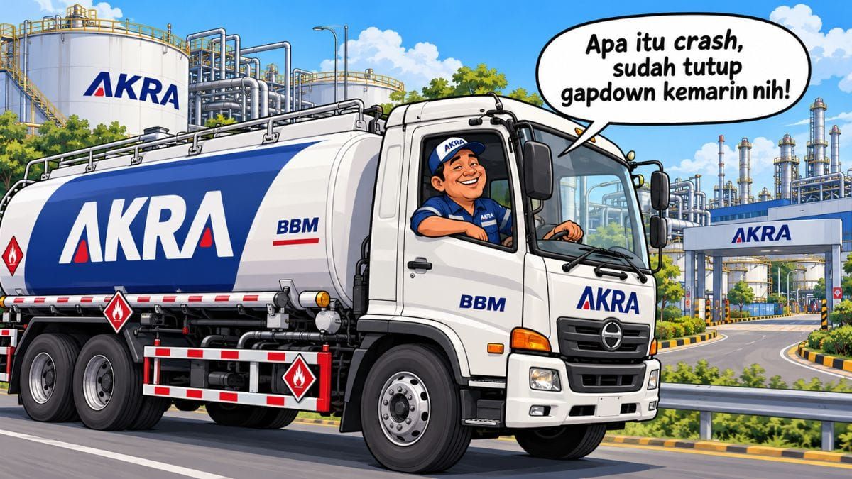 AKRA