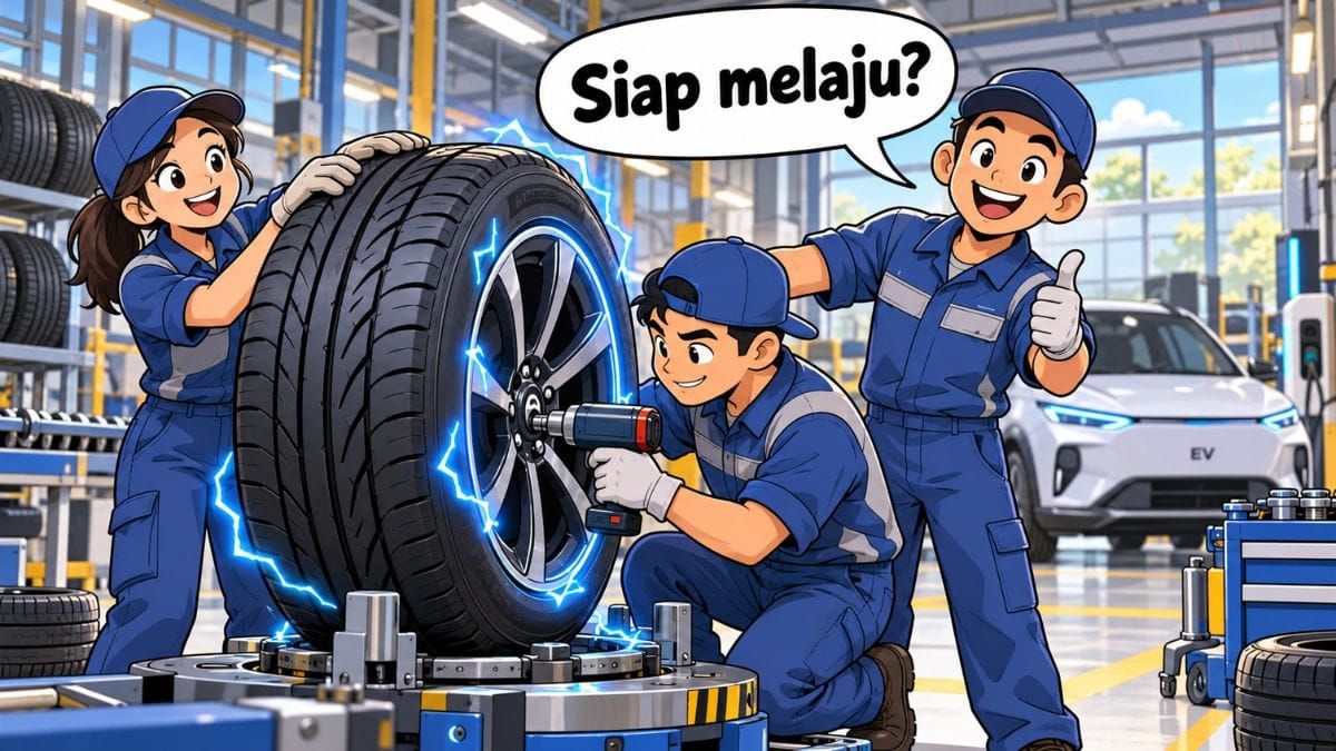saham GJTL
