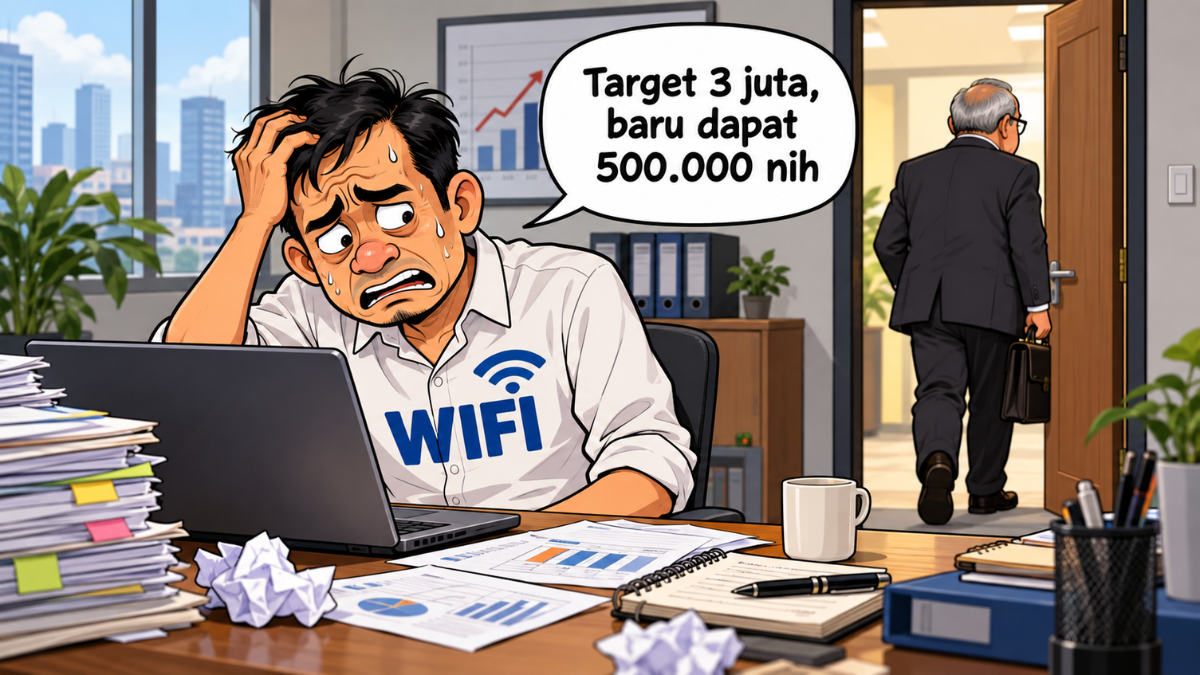 saham wifi