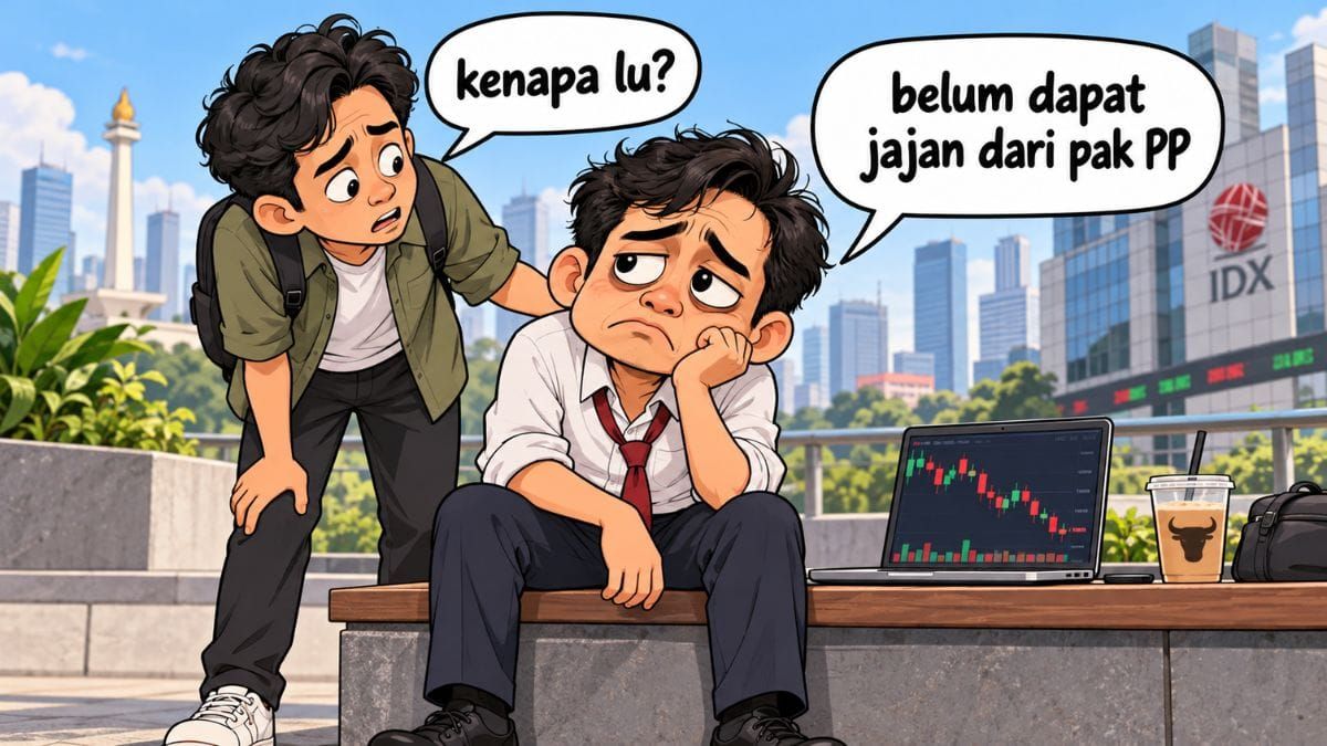 saham prajogo