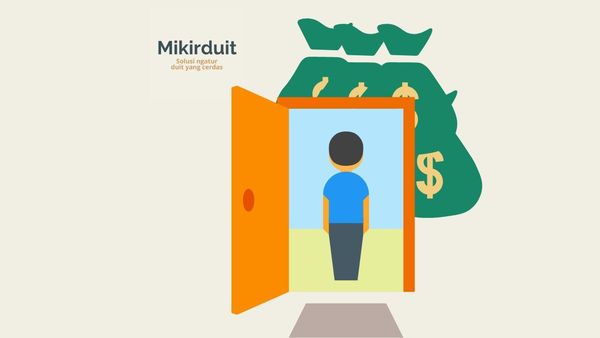 BBNI dan BBRI mau lepas BRIS