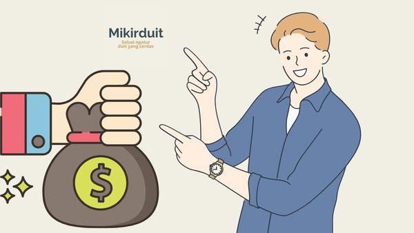 jadwal pembagian dividen 2023