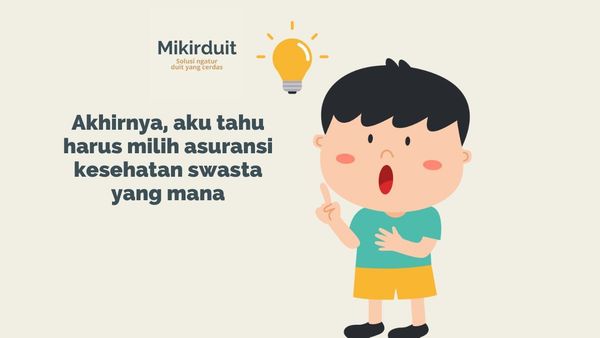 asuransi kesehatan swasta terbaik di Indonesia