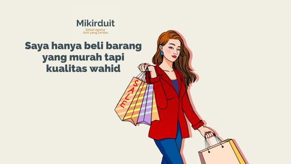 cara beli saham murah
