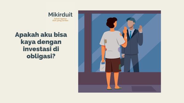 obligasi bisa bikin k